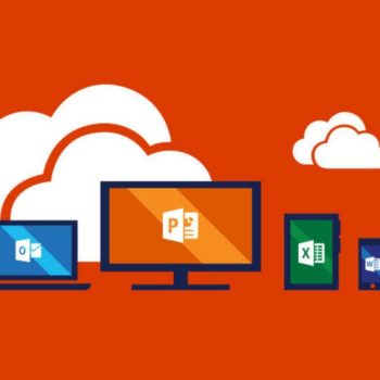 Office 365 is te gebruiken op laptop, pc, tablet en telefoon